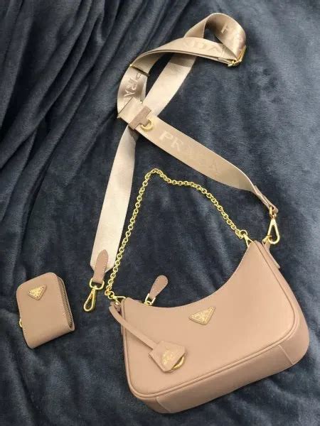 best prada bag dupe|Prada nylon bag dupe dhgate.